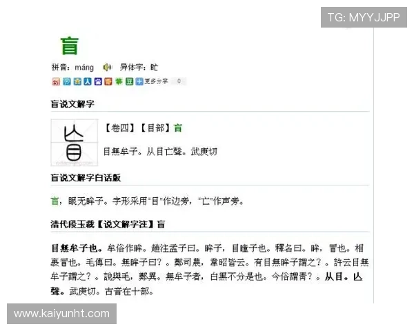 开云体盲：揭秘开云体盲的定义与表现形式