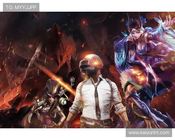 开云电竞：推动电竞文化普及与青少年电竞教育的多维发展