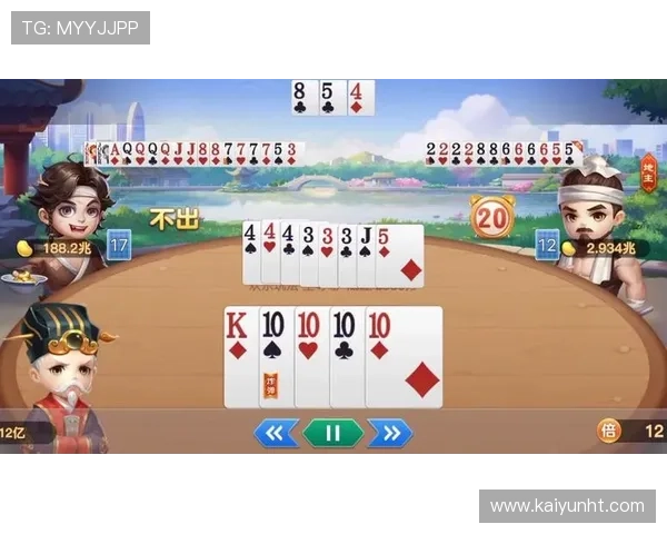 开云棋牌真人版:最新上线的真人版棋牌游戏全面升级体验 开云棋牌真人版:最新上线的真人版棋牌游戏全面升级体验