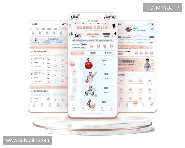 开云体育手机娱乐：如何利用手机平台参与体育竞猜和互动娱乐，提升您的娱乐乐趣
